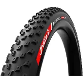 Vittoria MTB Barzo XC Race falt 55-622 29x2,25 Graphene Race Formulation Silica TLR schwarz