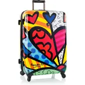 Heys Britto A New Day -matkalaukku