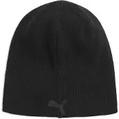 Puma Beanie "Scuderia Ferrari Pro Cuffless Beanie Erwachsene"