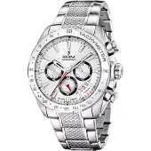 Festina Herrenuhr Timeless Chronograph -F20668-1