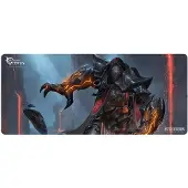 White Shark Mouse pad for games Umethon, 800x350x3mm