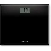 Salter - Personal Scales Black
