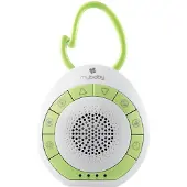 Homedics MYB-S115A-UE mybaby Soundspa on-the-go