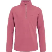 Protest MUTEY JR 1/4 zip top Rose Dust