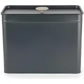 Salter BW124601EU7 Marino Bread Bin