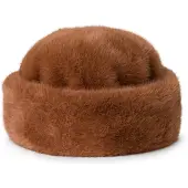 Barts Cherrybush Hat brown (09)