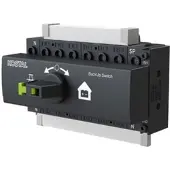 Kostal BackUp Switch | Transferschalter für Plenticore G3