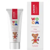 Woom Junior Cola Zahnpasta 50 ml