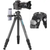 Leofoto Ranger LS-254C + Ballhead LH-30