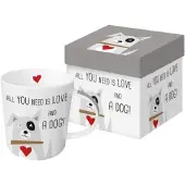Paperproducts Design Trend Mugs