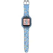 Accutime Bluey Smartwatch für Kinder, blau