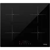 IsEasy Li4-20 60 Cm Induktionskochfeld 4 Brennern