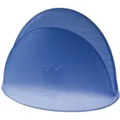 Pavoni Hitzeschutz Fingerhandschuh Blau