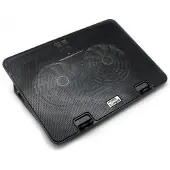 SBOX CP-101 Cooling Pad For 15.6 Laptops