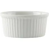 Olympia Whiteware Auflaufförmchen 8,5cm