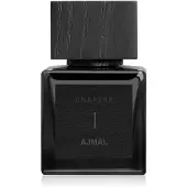 Ajmal Chapter 1 Eau De Parfum 50 ml (unisex)