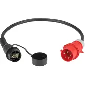 Lapp CEE-Ladeadapter Universal