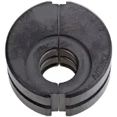 Rothenberger Wechseleinsatz-set U16 - 20 - 25 - 32 ohne WB - 14869