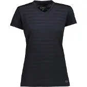 CMP Woman T-shirt antracite (U423) 36