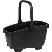 New Looxs Recycling-Adapter für Plastikkorb