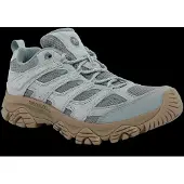 Merrell Herren Halbschuhe mit Schnürverschluss Hellgrün