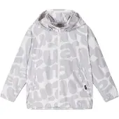 Reima Windbreaker " Nerokas " in White | Gr.: 110