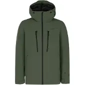 Protest Herren Skijacke PRTTIMOTHY Kale green : XL Größe: XL