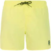 Protest Culture JR Beachshort cherlock lime (430) 140