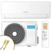 Olimpia Splendid Split Klimaanlage Set | Nexya S5 E | 3,5 kW | Quick-Connect