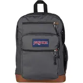 JanSport Cool Student 34l Rucksack Grau Grau One Size