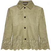 Betty Barclay Jackenblazer "Damen mit Knöpfen"