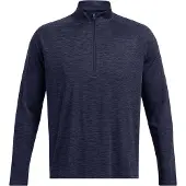 Under Armour Herren Sweatshirt UA TECH TEXTURED 1/2 ZIP