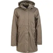 Whistler Parka Basta W Long W-PRO 10000 mit wasser- und winddichter Membran 5056 Tarmac 48