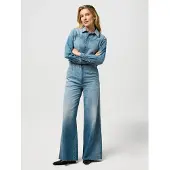 Wrangler Radiating Regular Fit Langärmliger Overall