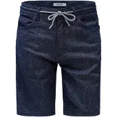 Salsa Jeans 21010828 Regular Fit Kurze Hose