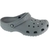 Crocs - Kid's Classic Clog - Sandalen Gr J6 grau