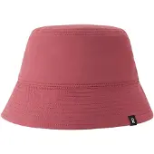 Reima - Kid's Itikka - Hut Gr 50 cm rot/rosa