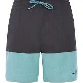 Protest Badeshorts Prtfreddie Herren Arctic Green-S