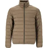 Whistler Herren Jacke Edge Cft+ Light Puffer Jacket Grau 3XL