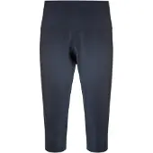 Q Sportswear 3/4 Leggings Damen Jalon