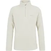 Protest Skipullover Mutey Jr 1/4 Zip Top Mädchen Kitoffwhite-Größe 176