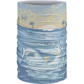 Buff Herren Schal Coolnet UV