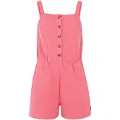 Protest Playsuit Prtsimba Kinder Guava Pink-Größe 176