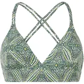 Protest Damen Bikinioberteil MIXSuperau triangle
