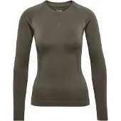 Hummel Langarmshirt Flow
