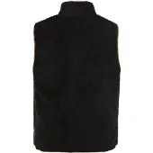 Protest Weste Prthyams Herren True Black-XS