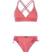 Protest Boogie Triangle Bikini
