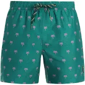 Protest Mascot Badeshorts