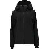 SOS Skijacke Alta mit wasserabweisender Membran 1001 Black S