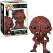 Funko POP! Pop! Movies: The Fly - Brundlefly #2050